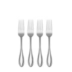 Fourchettes de table American Harmony - Lot de 4