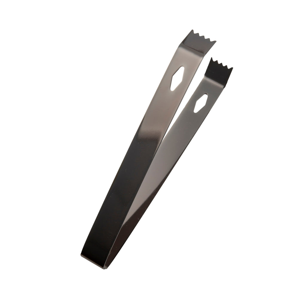 Ensemble d'outils de mixologie noirs 5 pièces