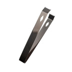 Ensemble d'outils de mixologie noirs 5 pièces