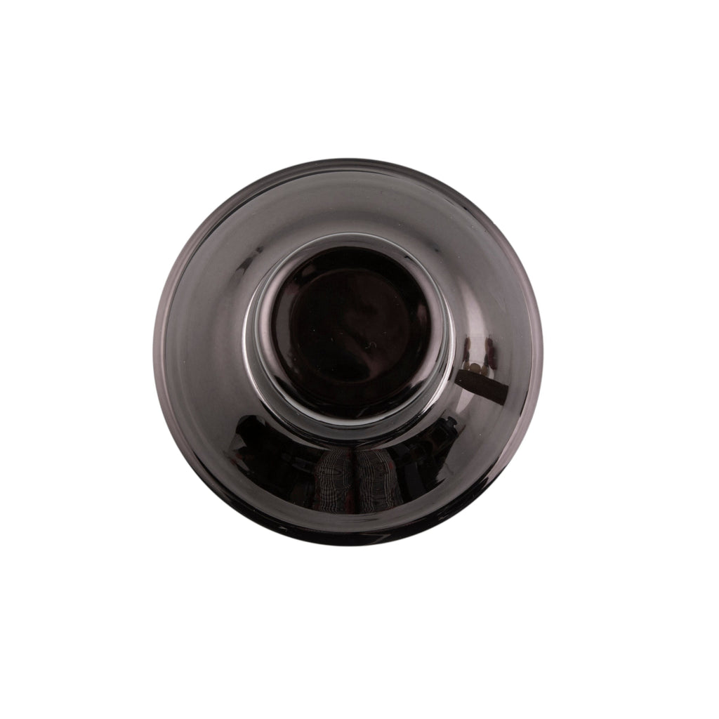 Ensemble d'outils de mixologie noirs 5 pièces