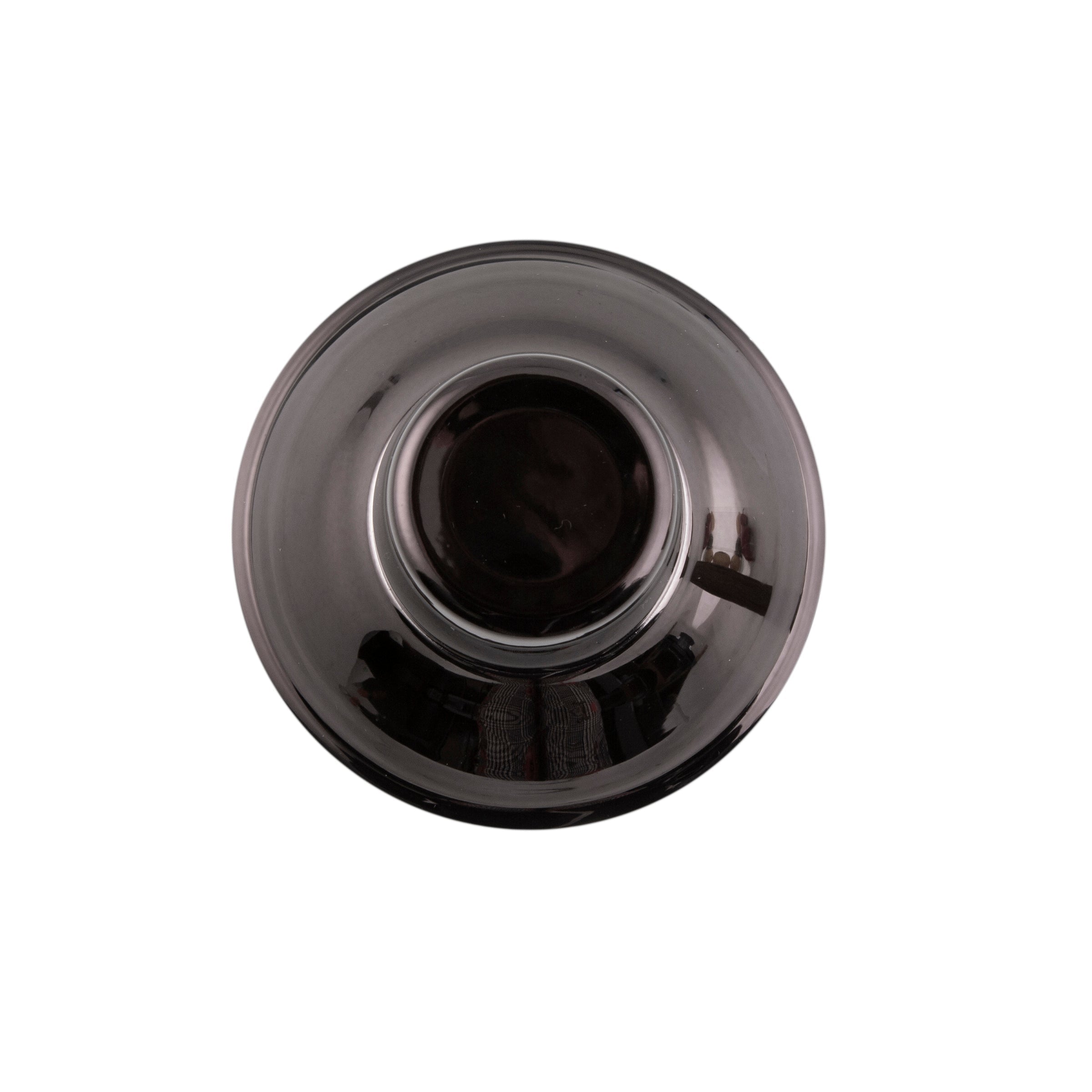 Ensemble d'outils de mixologie noirs 5 pièces