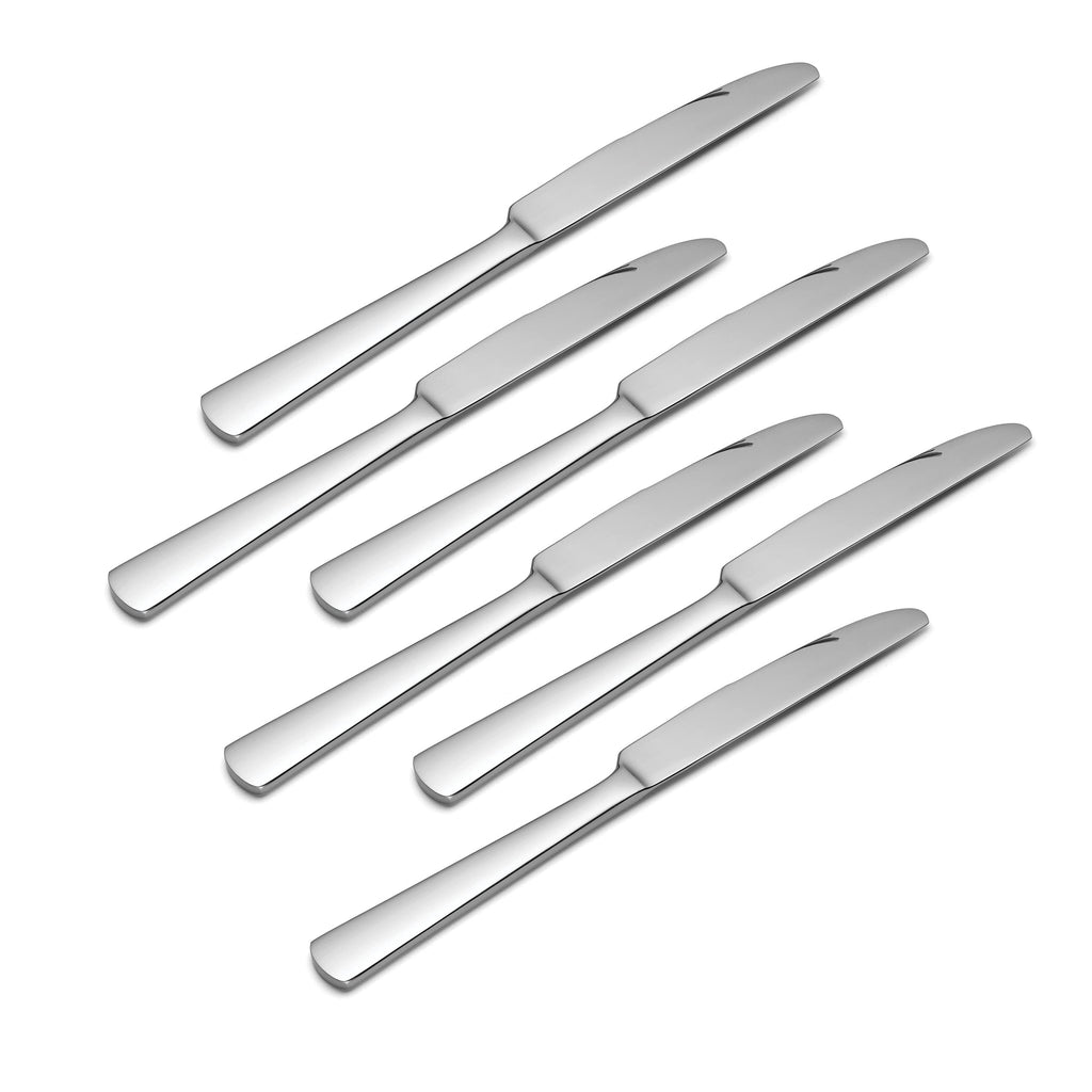 Couteau de table Aptitude - Ensemble de 6