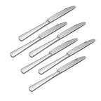 Couteau de table Aptitude - Ensemble de 6