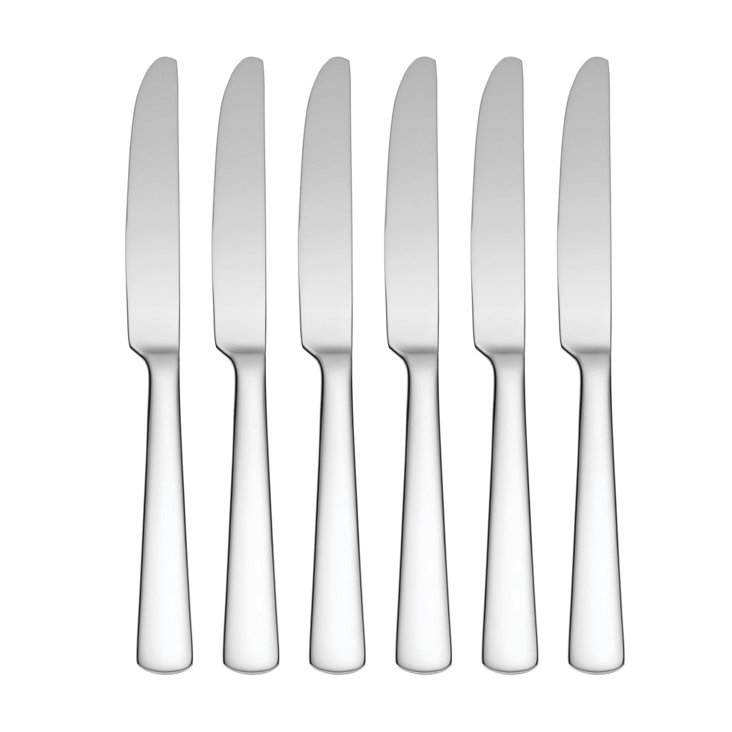 Couteau de table Aptitude - Ensemble de 6