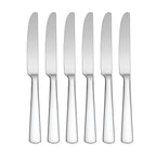 Couteau de table Aptitude - Ensemble de 6