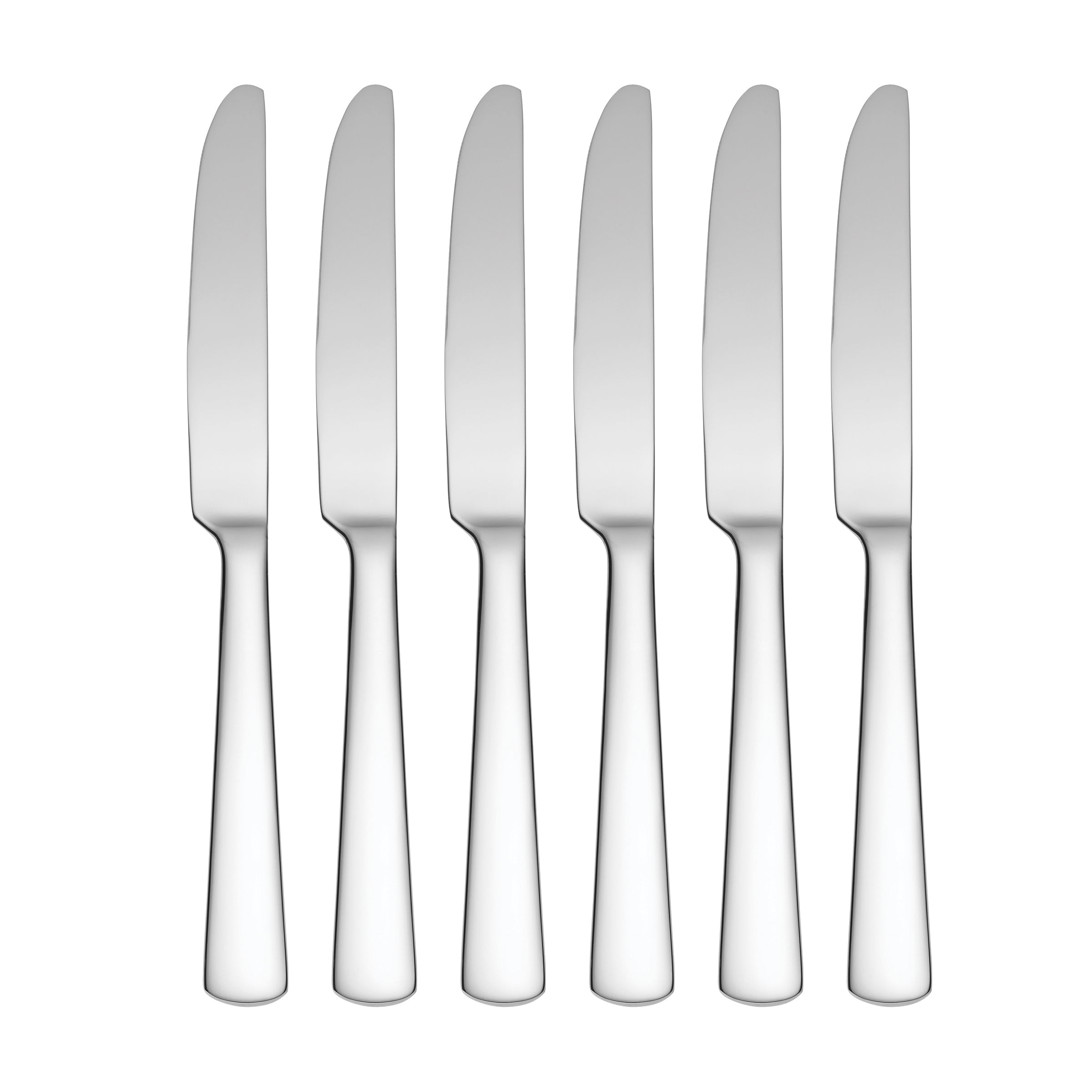 Couteau de table Aptitude - Ensemble de 6