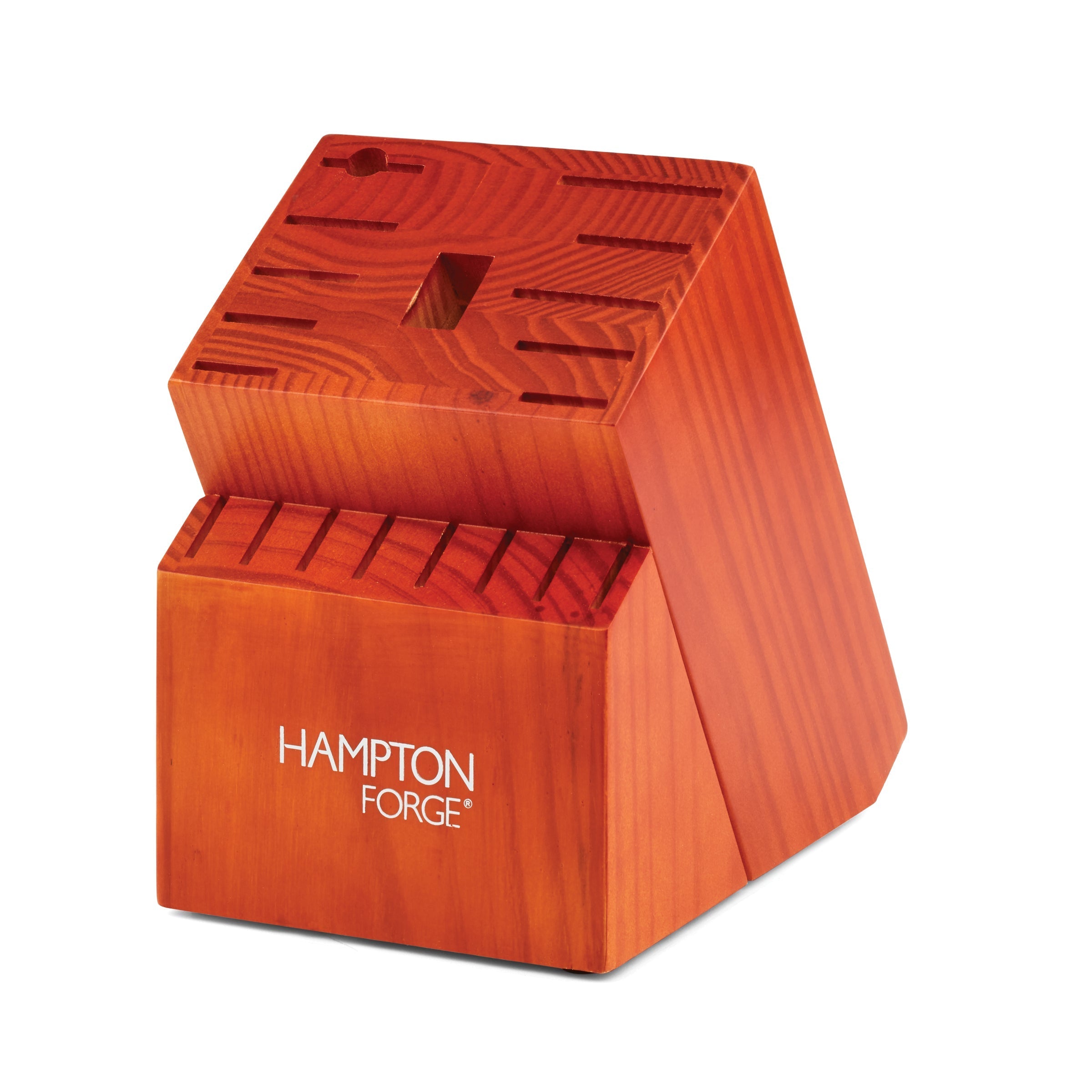 Bloc de couverts Atlantis 20 pièces