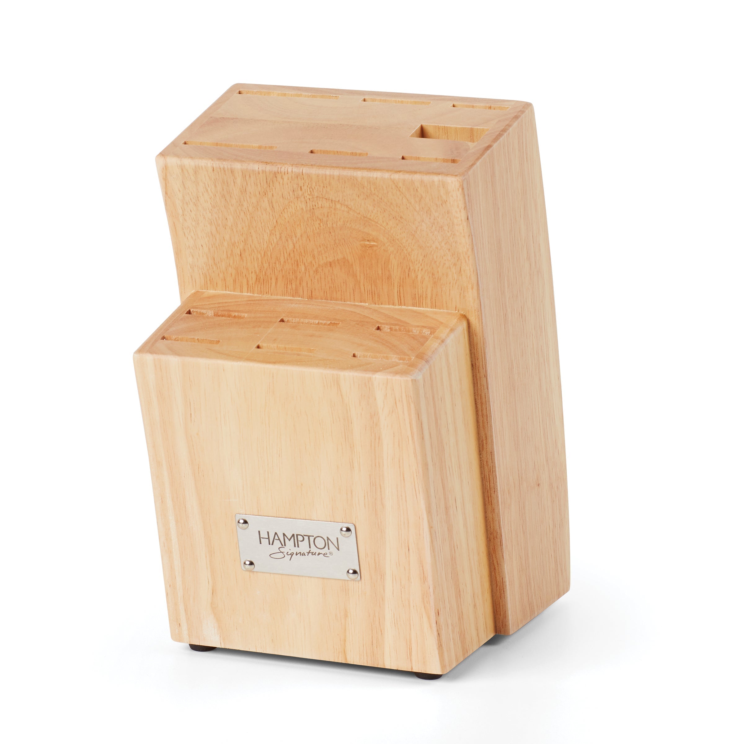 Bloc de couverts Argentum rouge 14 pièces