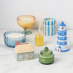 Bougie Beam en cire de soja de 85 g, parfum Fleur de cactus