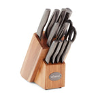 Bloc de couverts Ashton 12 pièces