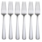 Fourchette à salade Aptitude - Lot de 6