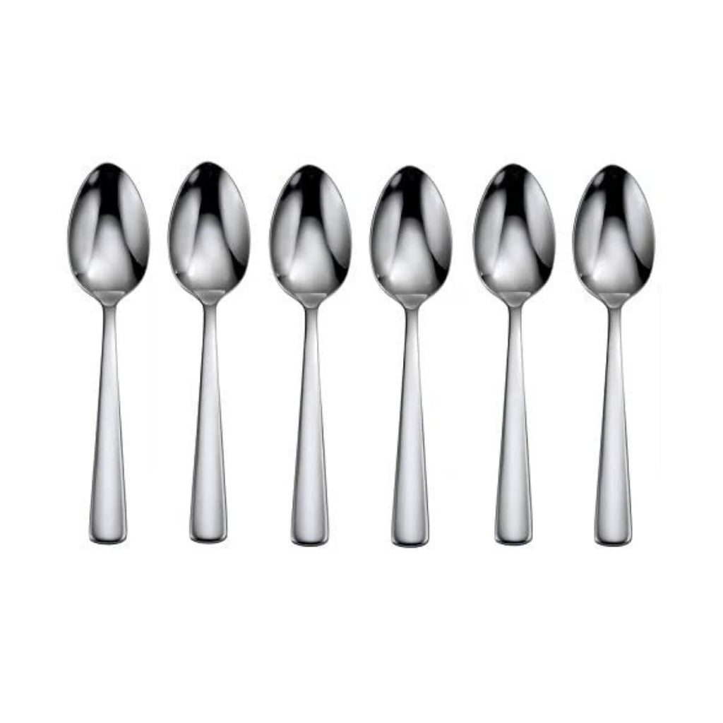 Cuillères à thé Aptitude - Lot de 6