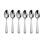 Cuillères à thé Aptitude - Lot de 6